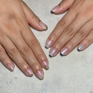 ネイル atelier FIORITURA所属・FIORITURA aiのネイルデザイン