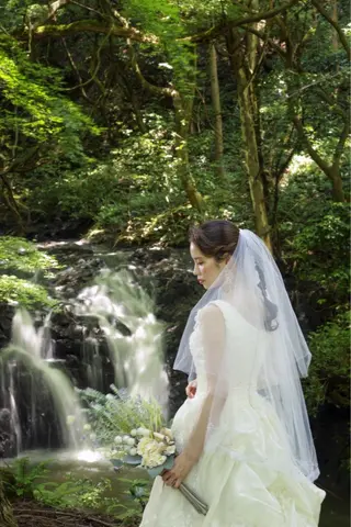 Papillon叶美容整体院所属・美容整体師 タカシマのエステ・リラクイメージ