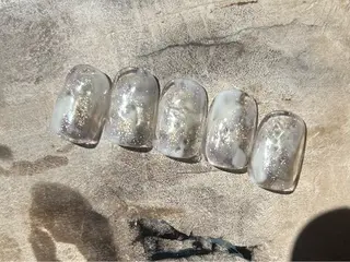 ネイル アトリエ １０３のネイルデザイン