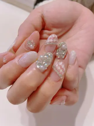 ネイル * haruのネイルデザイン