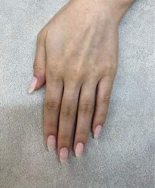 ネイル MAXKELLY AIのネイルデザイン