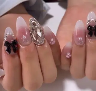 ネイル nail galleryのネイルデザイン