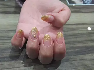 ネイル Progress Nailのネイルデザイン