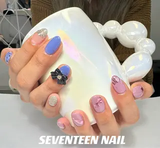 ネイル ネイリスト妃奈所属・💅ネイリスト💓 妃奈のネイルデザイン