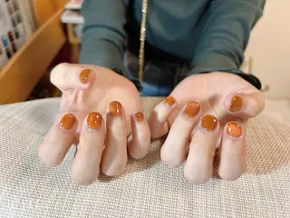 ネイル 絢佳 nailのネイルデザイン