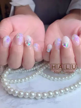 ネイル HALU ハルのネイルデザイン