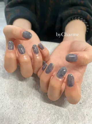 ネイル Ray. Maayaのネイルデザイン