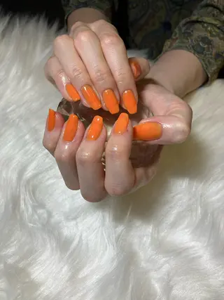 ネイル relax&nail Rのエステ・リラクイメージ