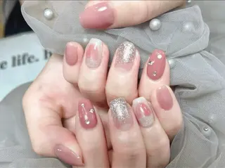 ネイル Lucky Nail ななのネイルデザイン