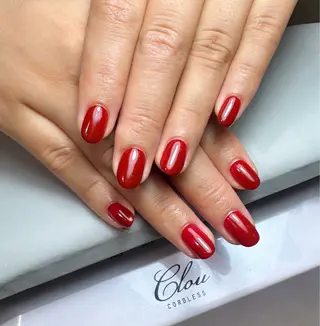 ネイル Lanié yokokawaのネイルデザイン