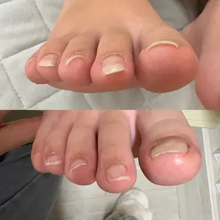 ネイル lebon nail所属・完全プライベート サロンYUZUHAのネイルデザイン