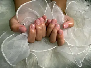 ネイル Beauty salon 100＋大鳥居店所属・100＋大鳥居店 MIKAのネイルデザイン