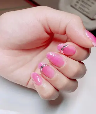 ネイル YunAsu ひぃちゃんのエステ・リラクイメージ