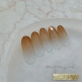 ネイル Sukegawa Satsukiのネイルデザイン