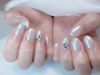 ネイル Angel Gardenのネイルデザイン