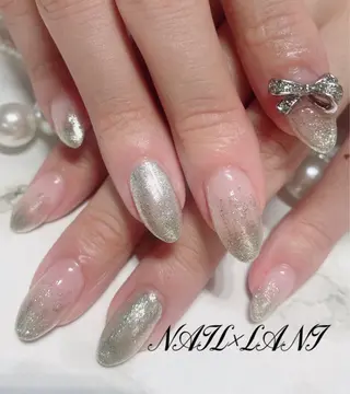 ネイル 一之瀬 柚季のネイルデザイン