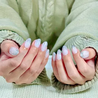 ネイル Ruru akari 大阪天王寺のネイルデザイン