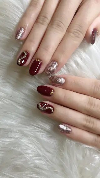 ネイル 《LB》ラブリエ Nail&eyeのマツエク・マツパデザイン