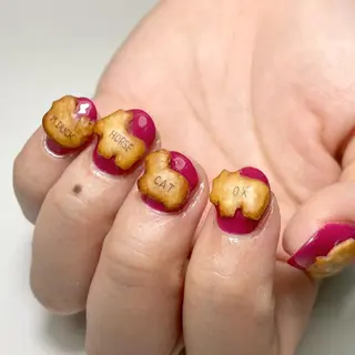 ネイル nail salon Lumièreのネイルデザイン