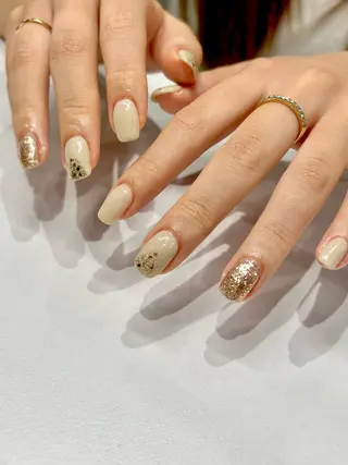 ネイル ai .tのネイルデザイン