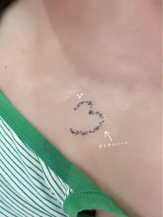 pepper所属・美容室内の半個室 pepperのマツエク・マツパデザイン