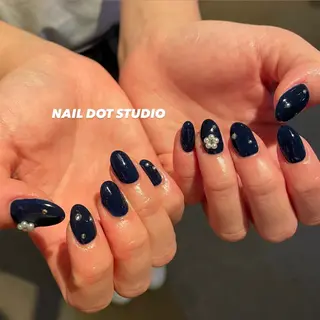ネイル NAIL DOT STUDIO堺筋本町のネイルデザイン