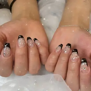 ネイル ブルーデイジー栄本店所属・BlueDaisy 栄本店のネイルデザイン