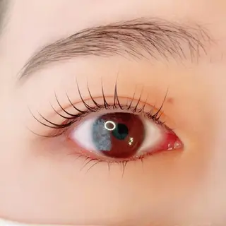 マツエク・マツパ ant_u🌷 arisaのマツエク・マツパデザイン