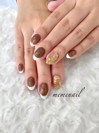 ネイル Noguchi Megumiのその他イメージ