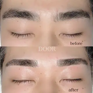アイブロウ SAKI ✩︎のマツエク・マツパデザイン