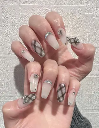 ネイル IRO NAIL 千葉駅のネイルデザイン