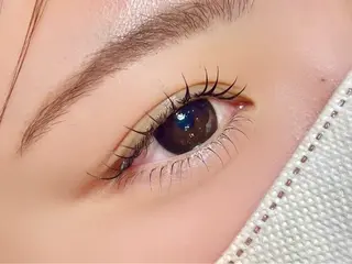 マツエク・マツパ col Rioのマツエク・マツパデザイン