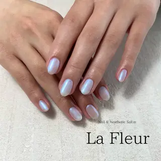 ネイル erika ．のネイルデザイン