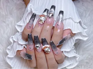 ネイル NEW NAIL 池袋のネイルデザイン