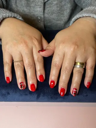 ネイル Pearl me所属・〜Pearl me〜 Michiのネイルデザイン