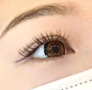 マツエク・マツパ EmiyBeautyLush所属・Emiy BeautyLushのマツエク・マツパデザイン