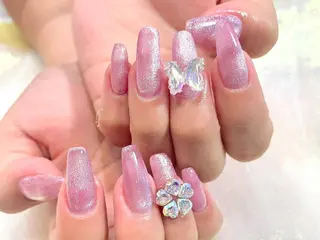 ネイル Menail 心斎橋 本店☆南船場移転☆のネイルデザイン