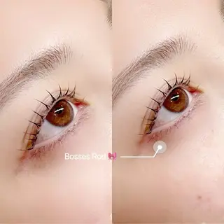 マツエク・マツパ 🌙eyelash kirari🌙のマツエク・マツパデザイン