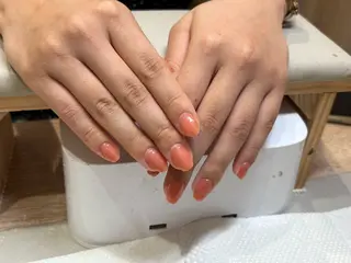 ネイル Nene 八千代台店 SUZUKIのネイルデザイン