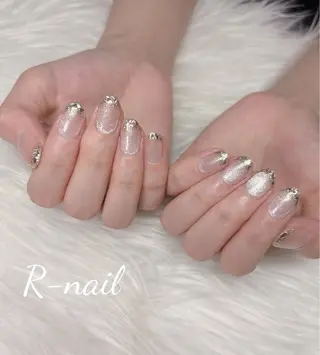 ネイル R-nail salonのネイルデザイン