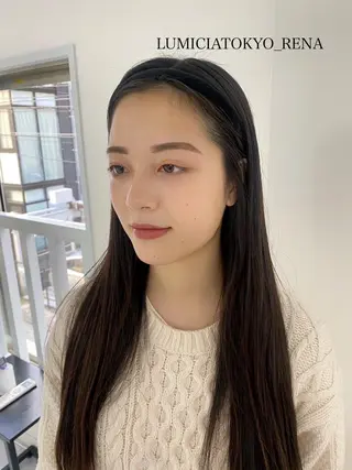 アイブロウ 眉毛サロン💛 LUMICIA恵比寿の眉毛・アイブロウイメージ