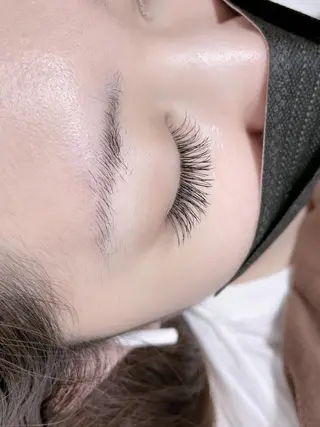 マツエク・マツパ リン リンのネイルデザイン