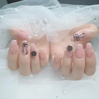 ネイル nail ONE🤍のネイルデザイン