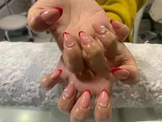 ネイル J. NAILのネイルデザイン