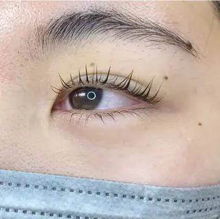 マツエク・マツパ eight【エイト】所属・eight【エイト】 マツエクまつげパーマのマツエク・マツパデザイン