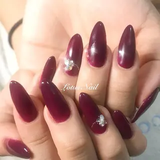 ネイル Lotus Nailのネイルデザイン