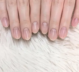 ネイル 會田 瑠衣のネイルデザイン