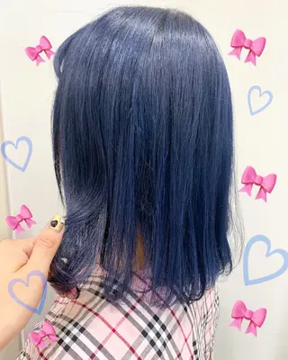 ショート キッズ EMANON新宿東口所属・新宿駅近♡個室 ♡関口三都季🌜のヘアスタイル