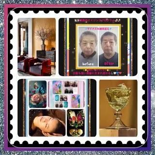 メンズ 美容整体サロンMikie所属・小沼 美希恵のその他イメージ