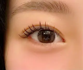 マツエク・マツパ 美u•p 鶴ヶ峰店のマツエク・マツパデザイン